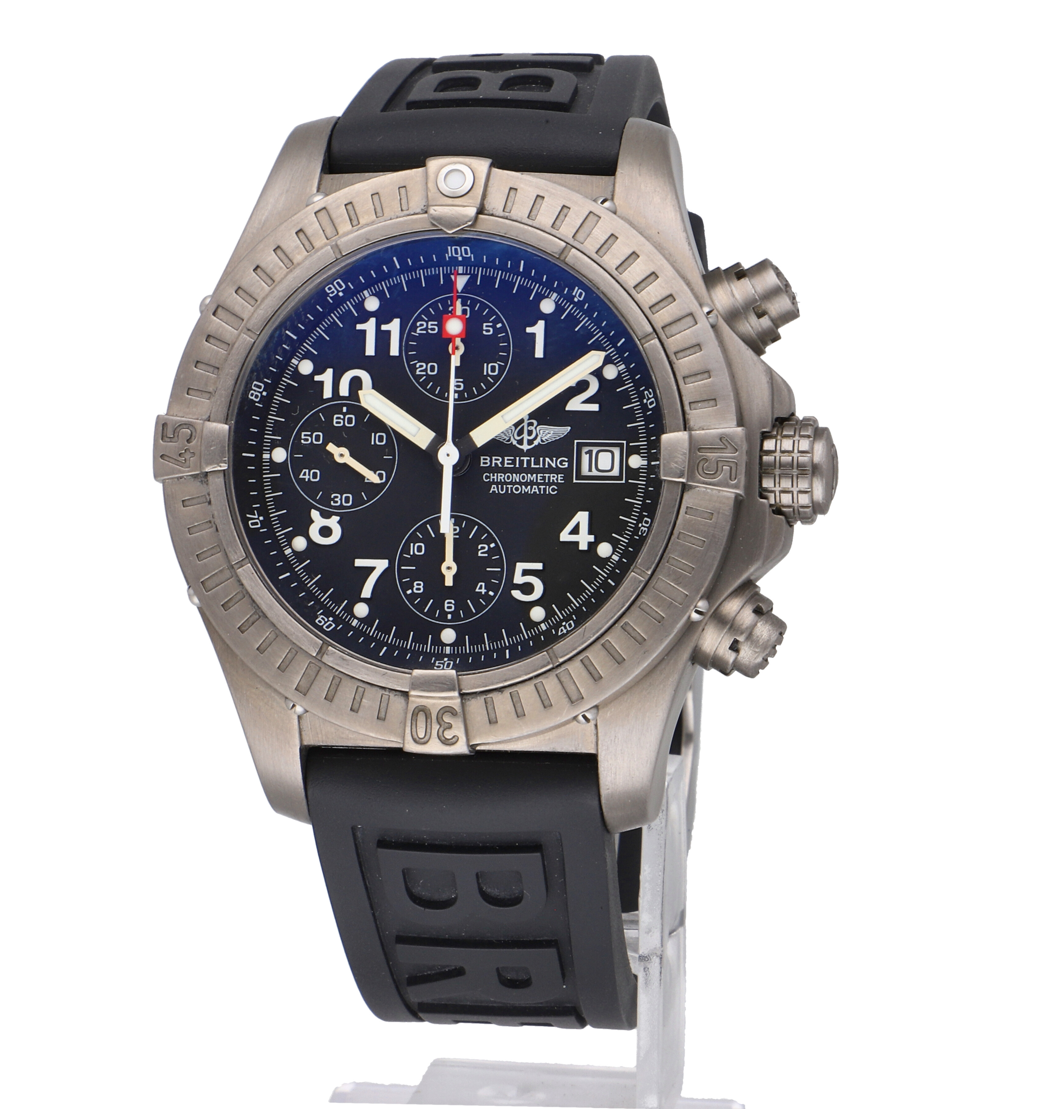 Breitling Avenger